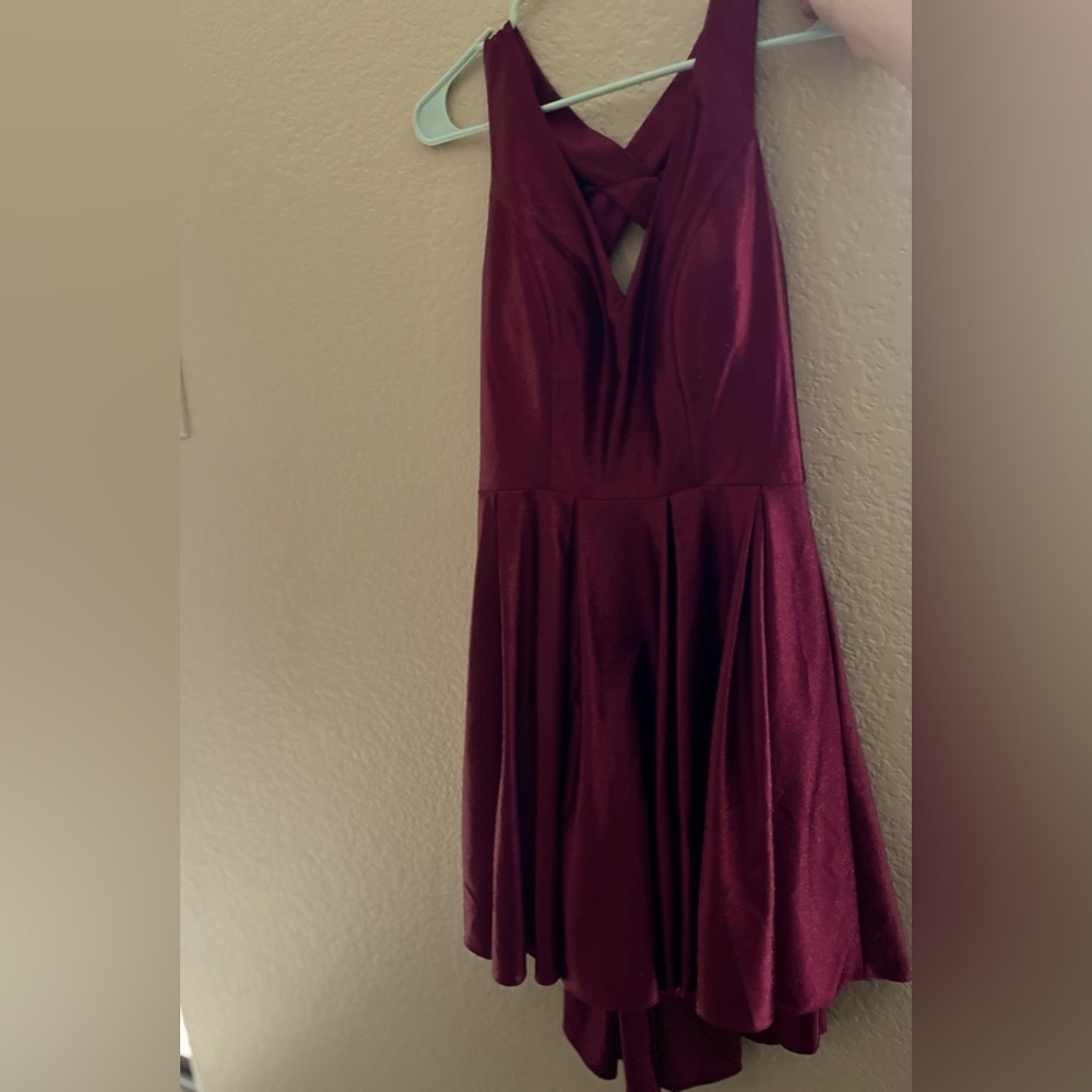 Beautiful dress :) had for a few years and hardly worn ♥️